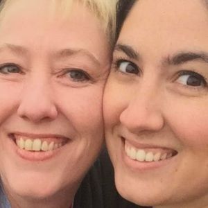 Meet your Posher, Anne annabelle